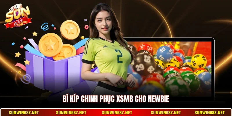 Xổ Số Miền Bắc Sunwin Hôm Nay - Cập Nhật Kết Quả Liên Tục 12 Sunwin Bí kíp chinh phục XSMB cho newbie