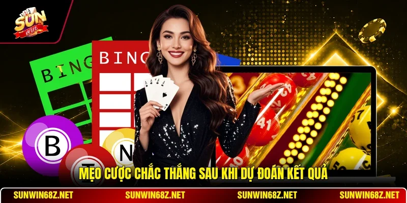 Soi Cầu Rồng Bạch Kim Và Bí Kíp Đặt Cược Thắng Lớn 4 Sunwin Mẹo cược chắc thắng sau khi dự đoán kết quả